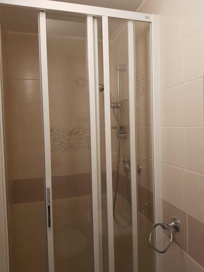 Certovka Peklo Hotel Náchod Eksteriør billede