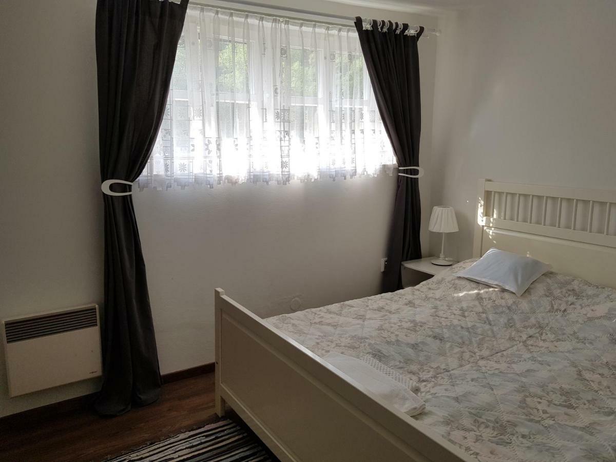 Certovka Peklo Hotel Náchod Eksteriør billede